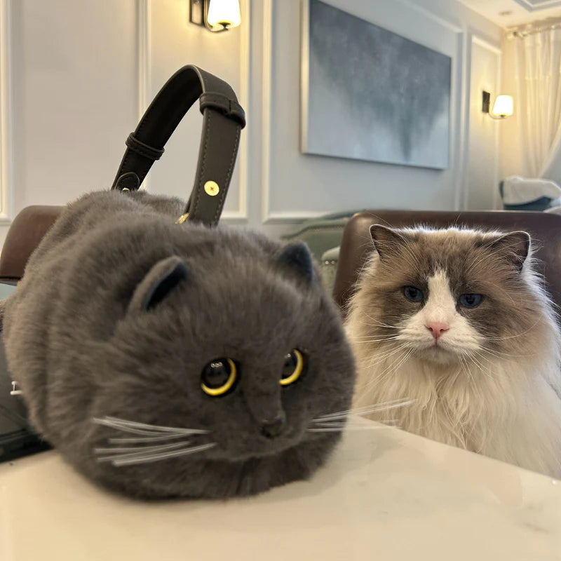 Purrse ™ Handbag