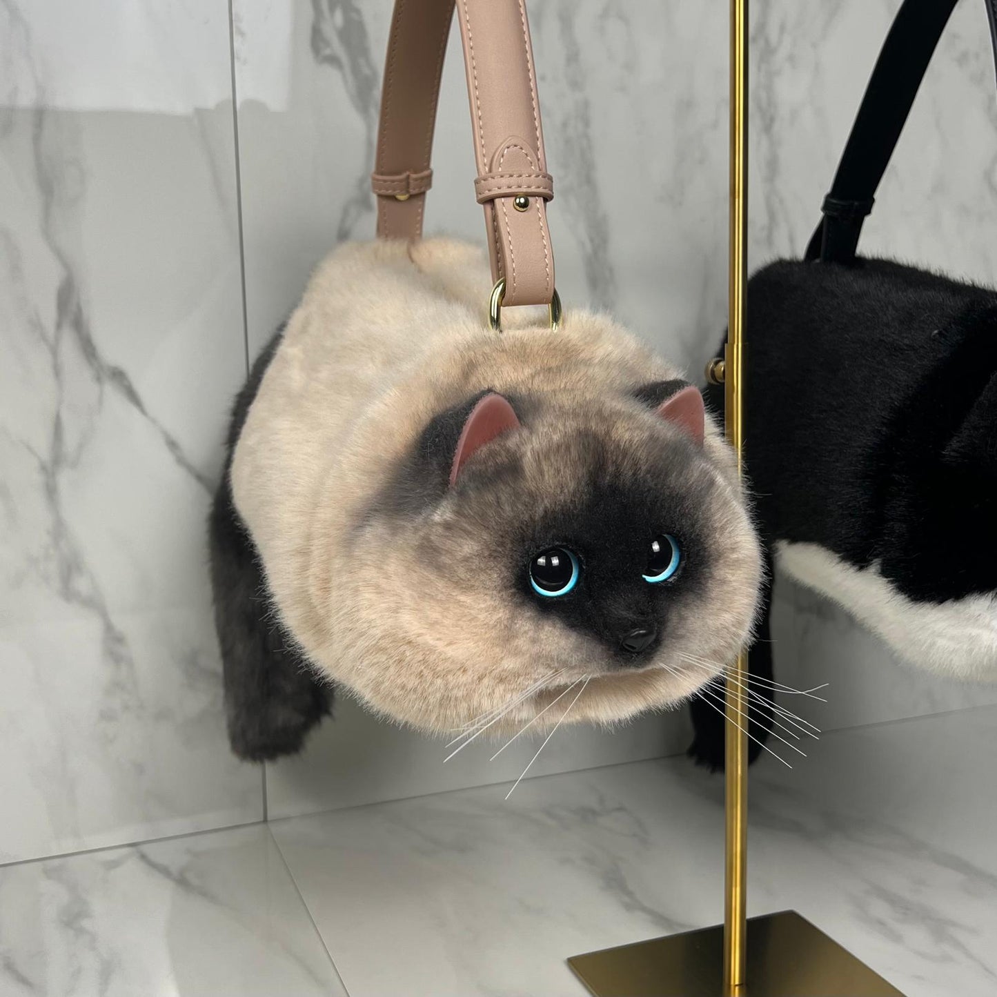 Purrse ™ Handbag