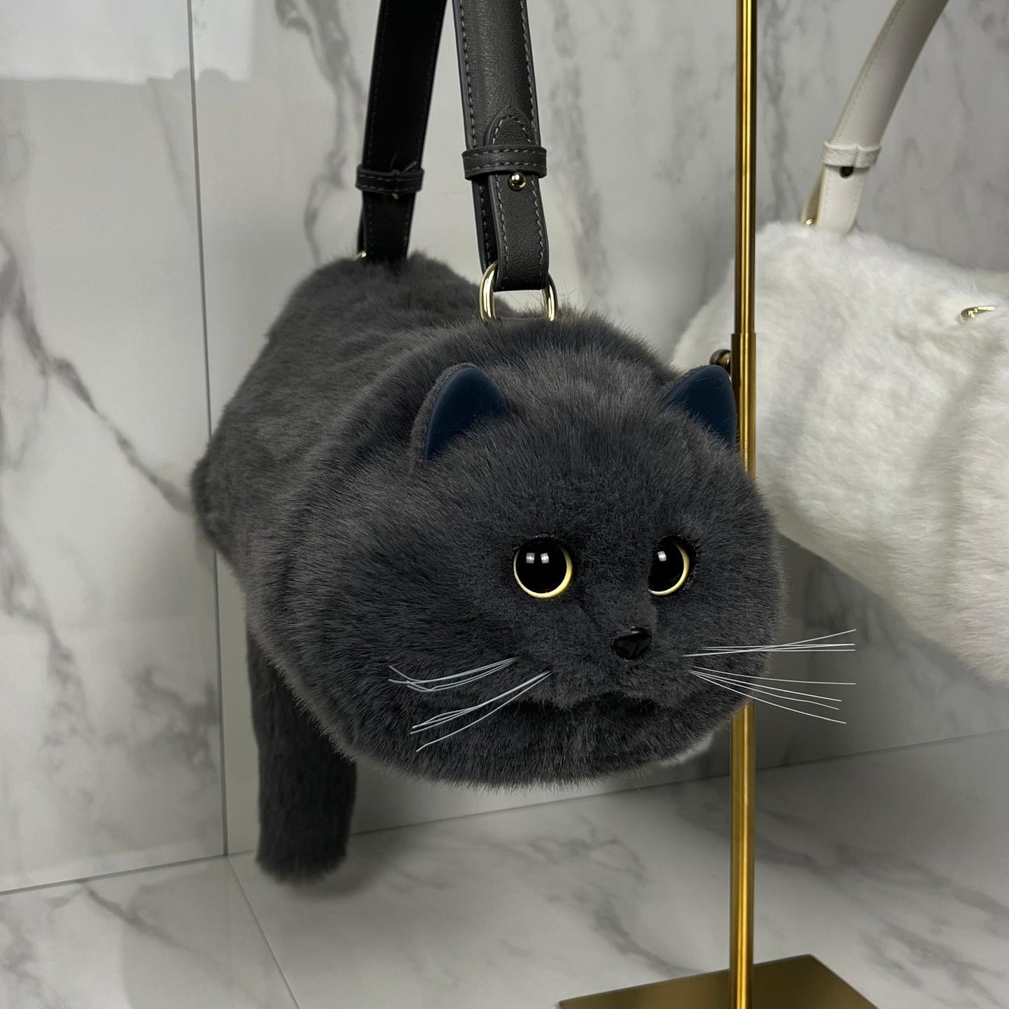 Purrse ™ Handbag