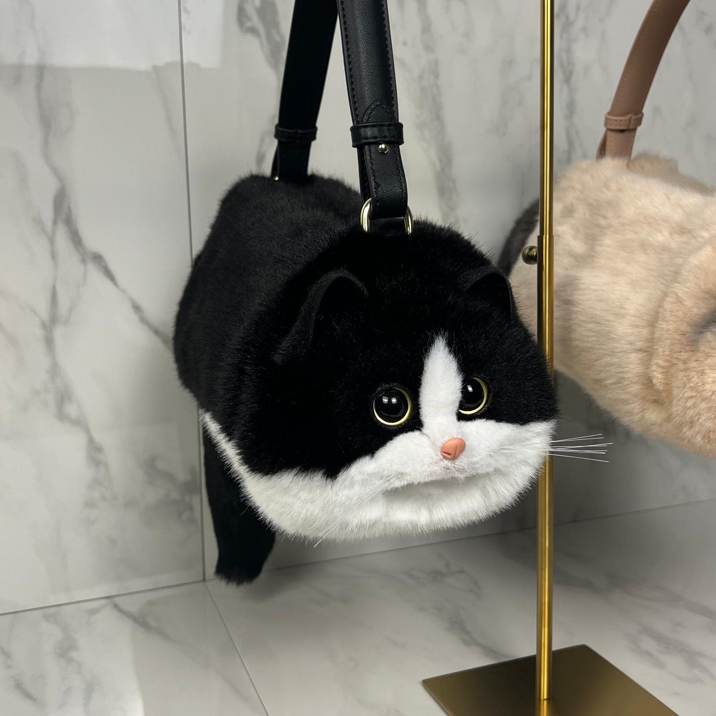 Purrse ™ Handbag