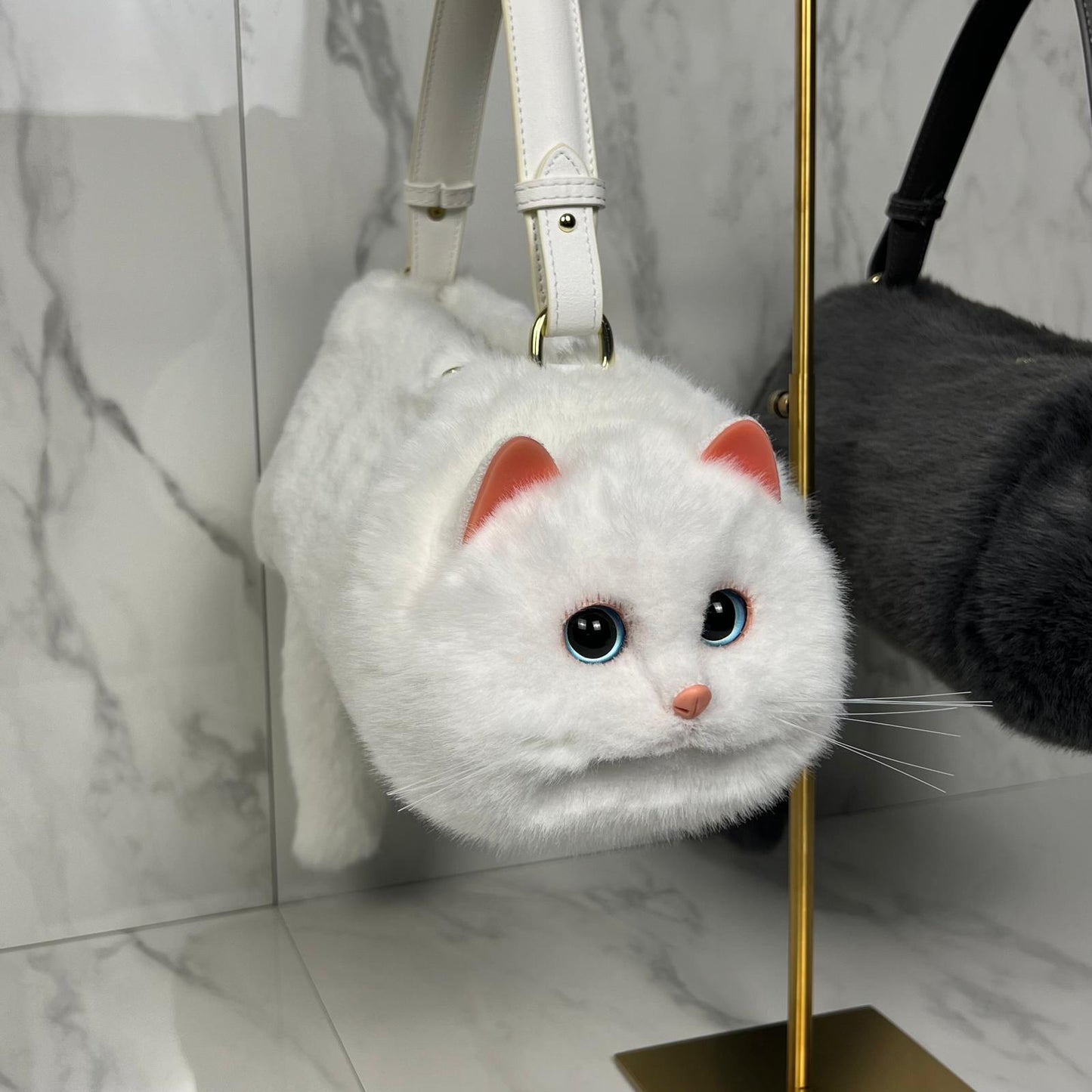 Purrse ™ Handbag