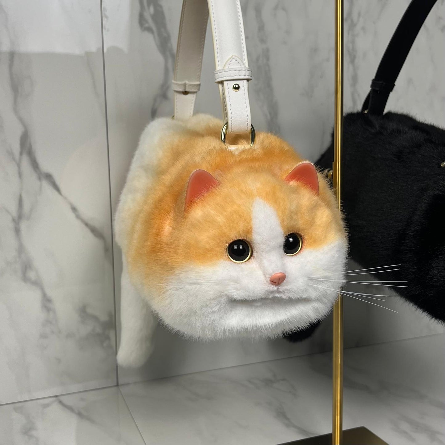 Purrse ™ Handbag